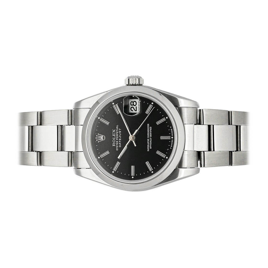 rolex datejust 8240