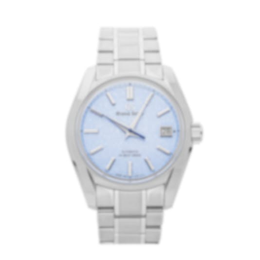 Certified Pre-Owned Grand Seiko Watches | WatchBox