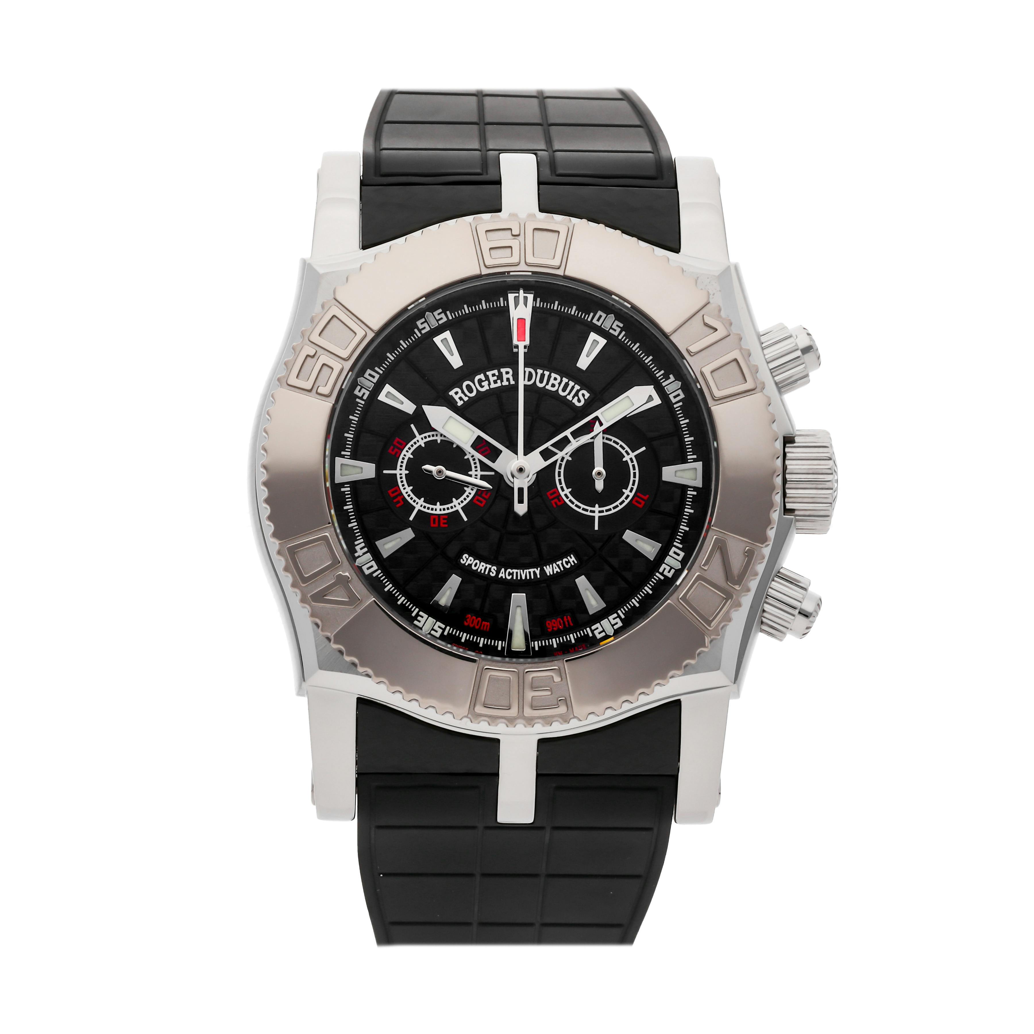 Roger dubuis for on sale sale