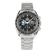 Pre-Owned Omega Speedmaster Professional Moonwatch "Snoopy" Limited Edition 3578.51.00