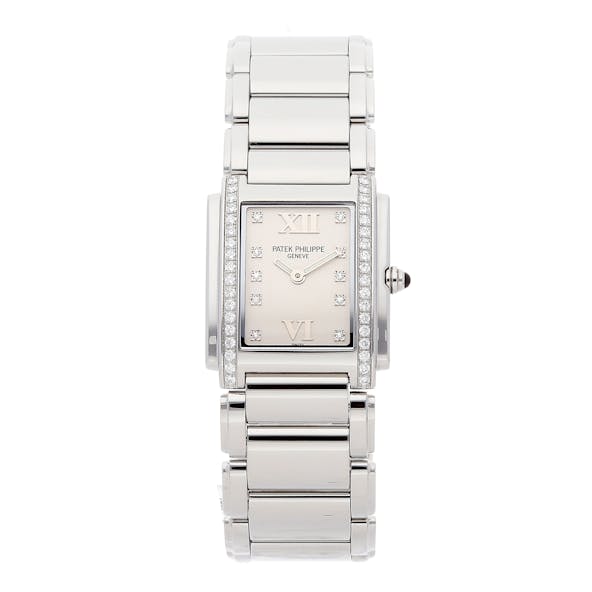 Patek Philippe | Certified Pre-Owned Patek Philippe Watches for Sale