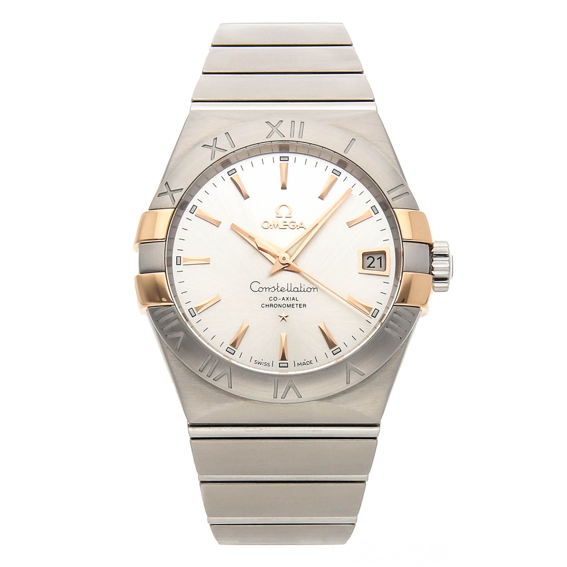 used mens omega watches for sale