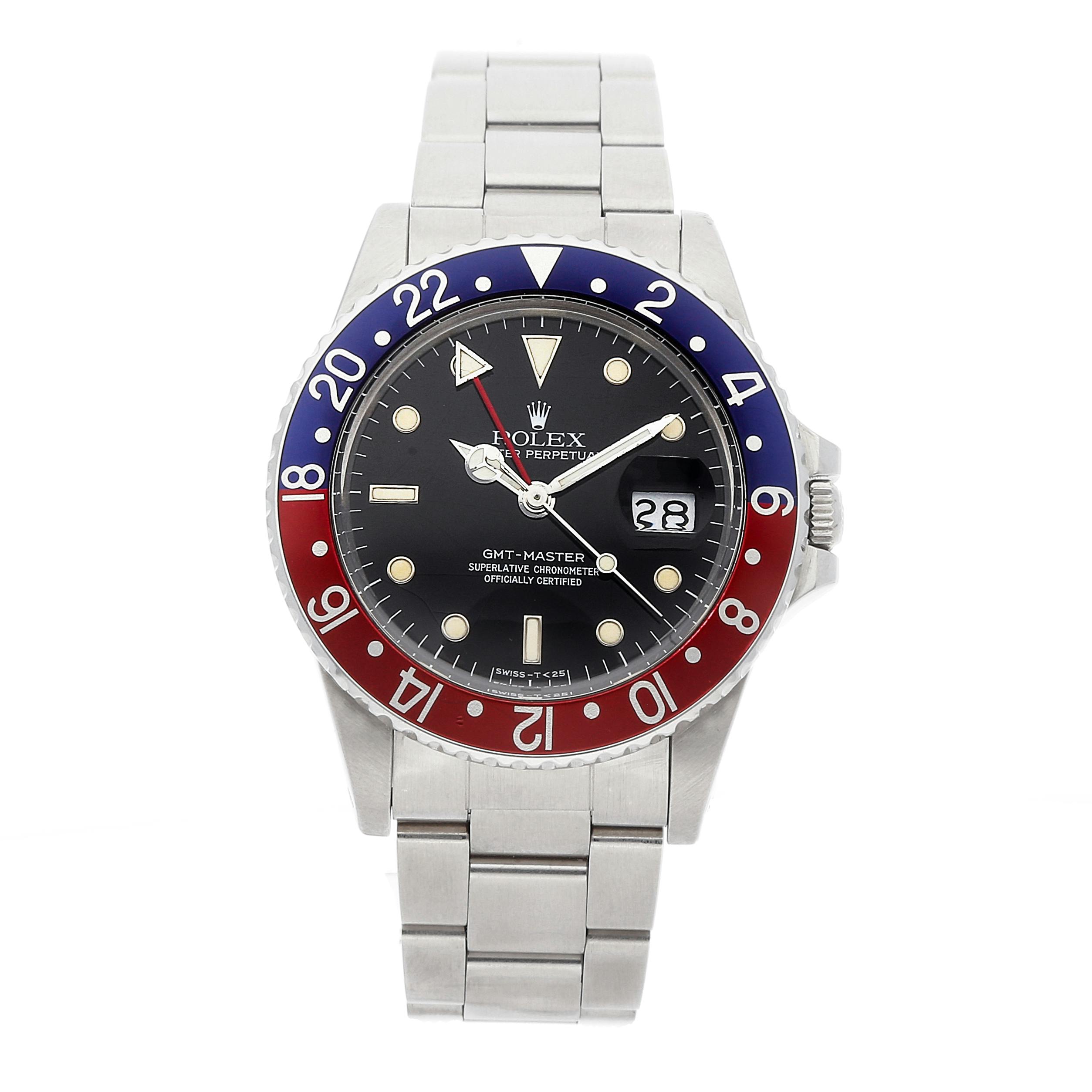 certified rolex for sale