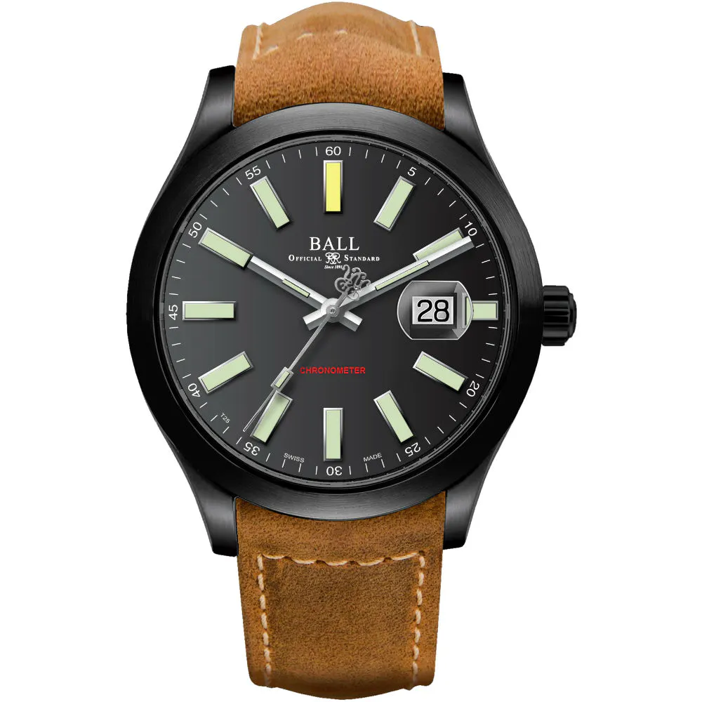 ball engineer ii watches
