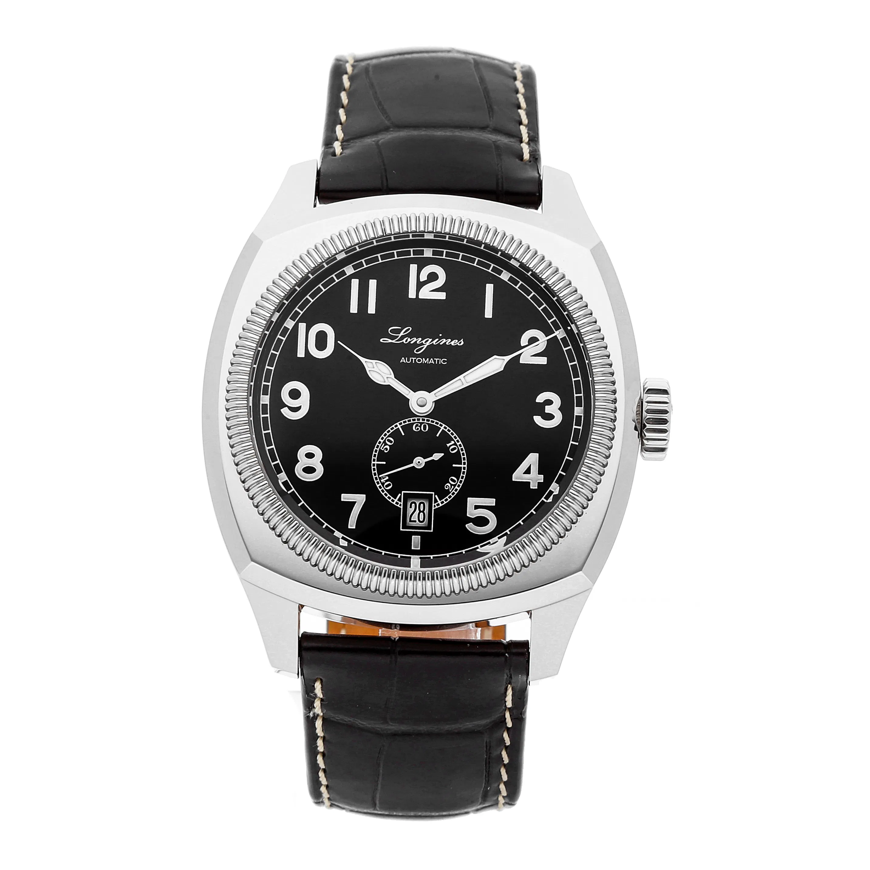 Certified Pre-Owned Longines Watches 