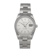 Pre-Owned Rolex Oyster Perpetual Date 15200 