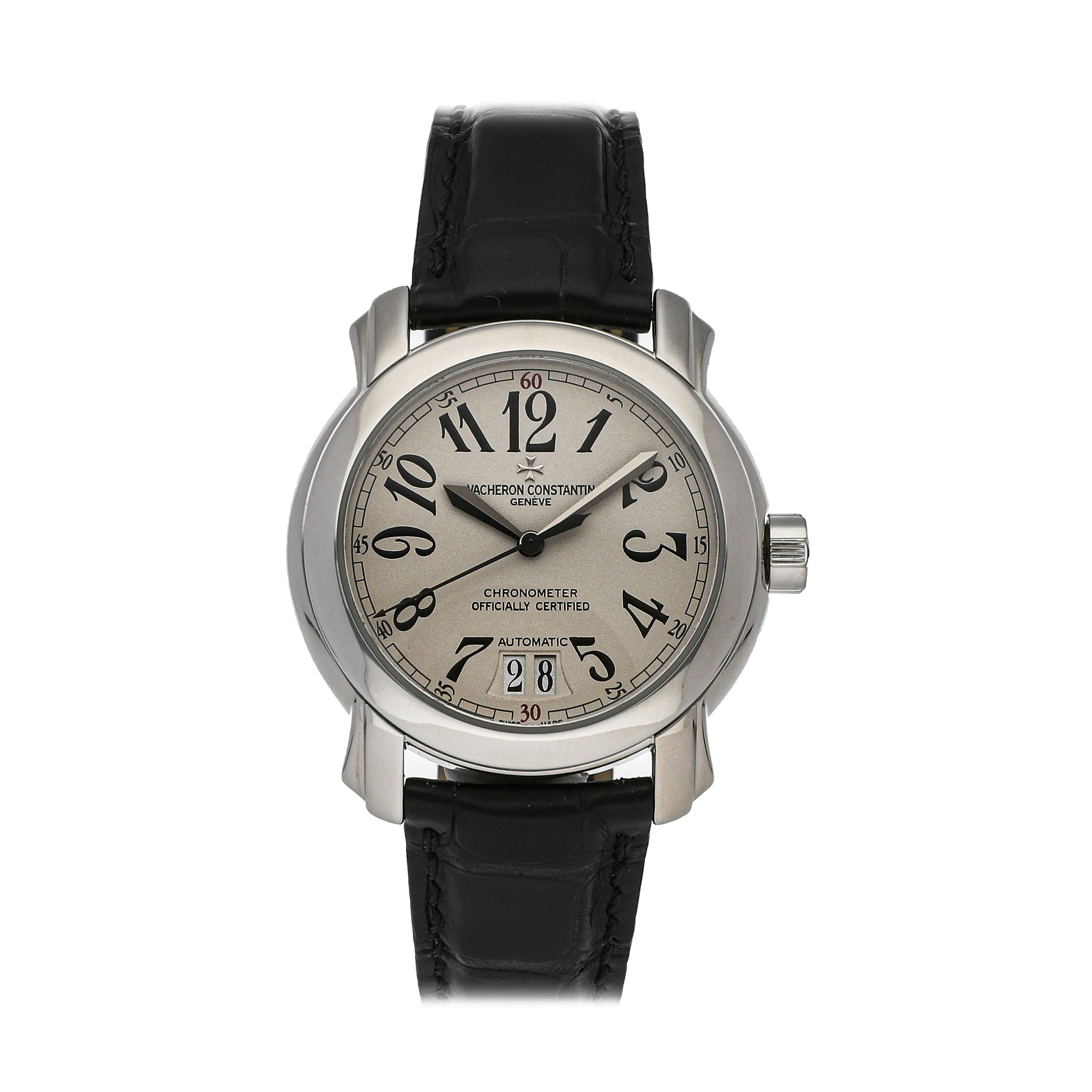 vacheron 42015