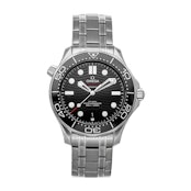 Pre-Owned Omega Seamaster Diver 300M 210.30.42.20.01.001