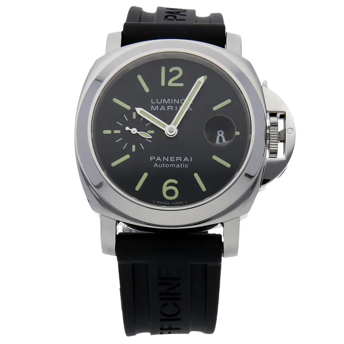 panerai 104