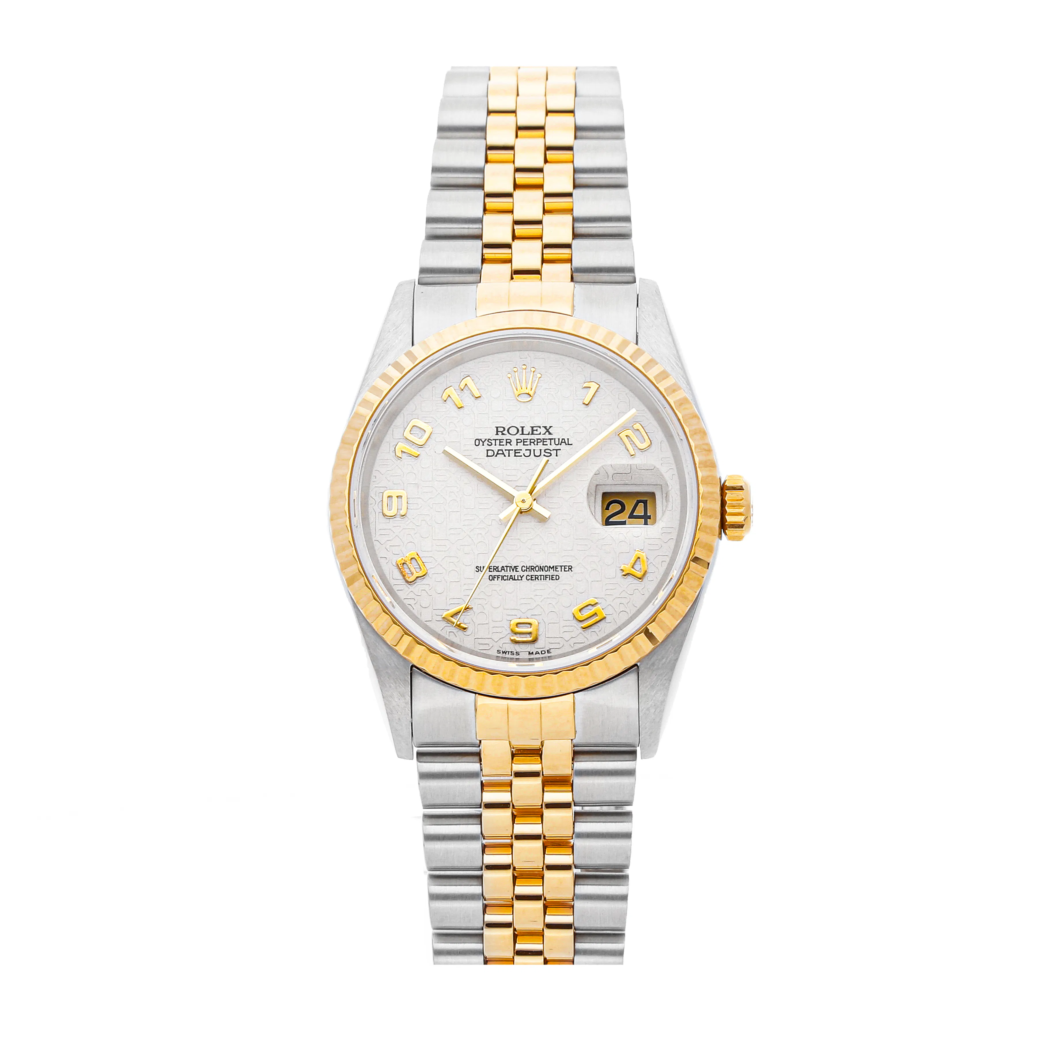 16233 rolex