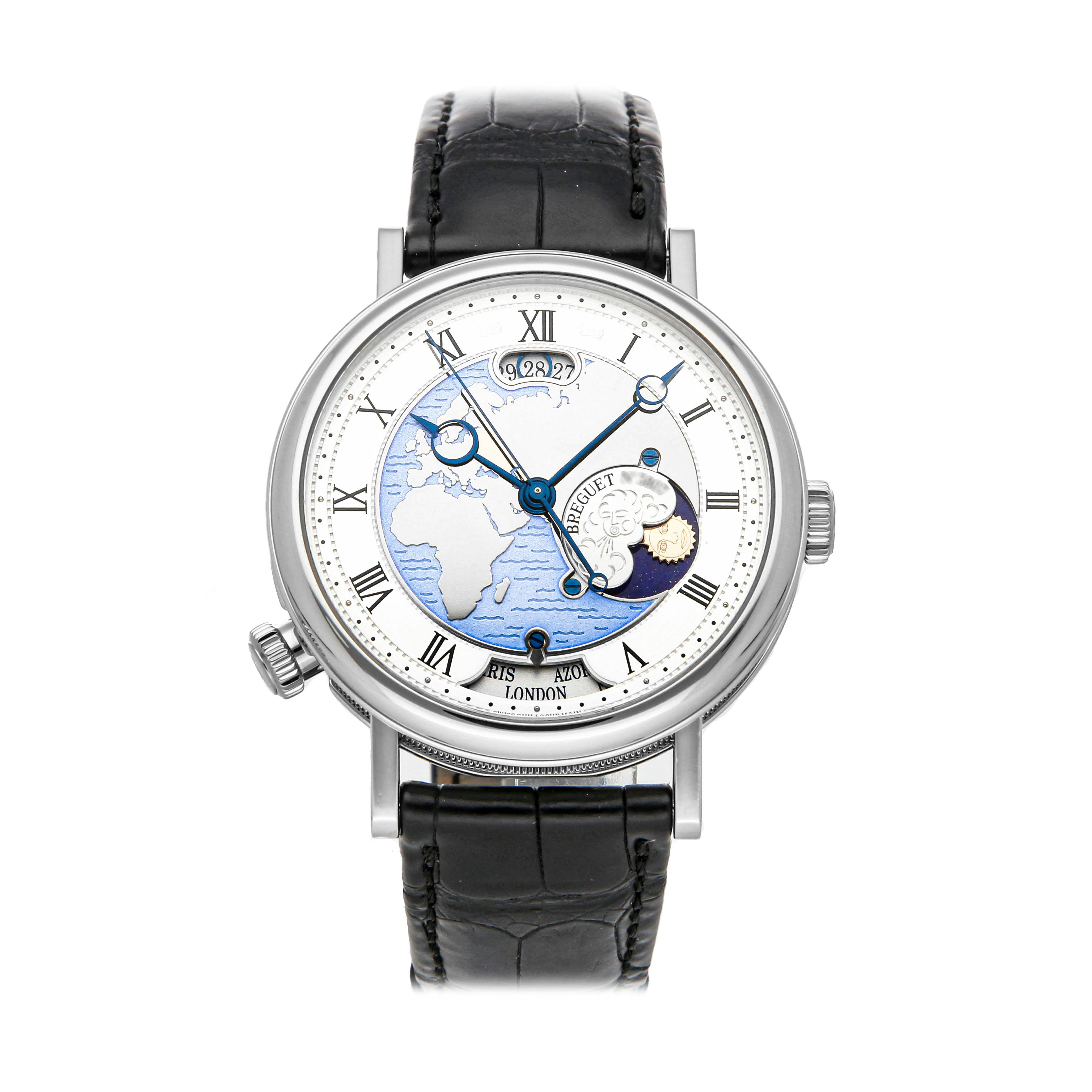 Pre Owned Breguet Classique