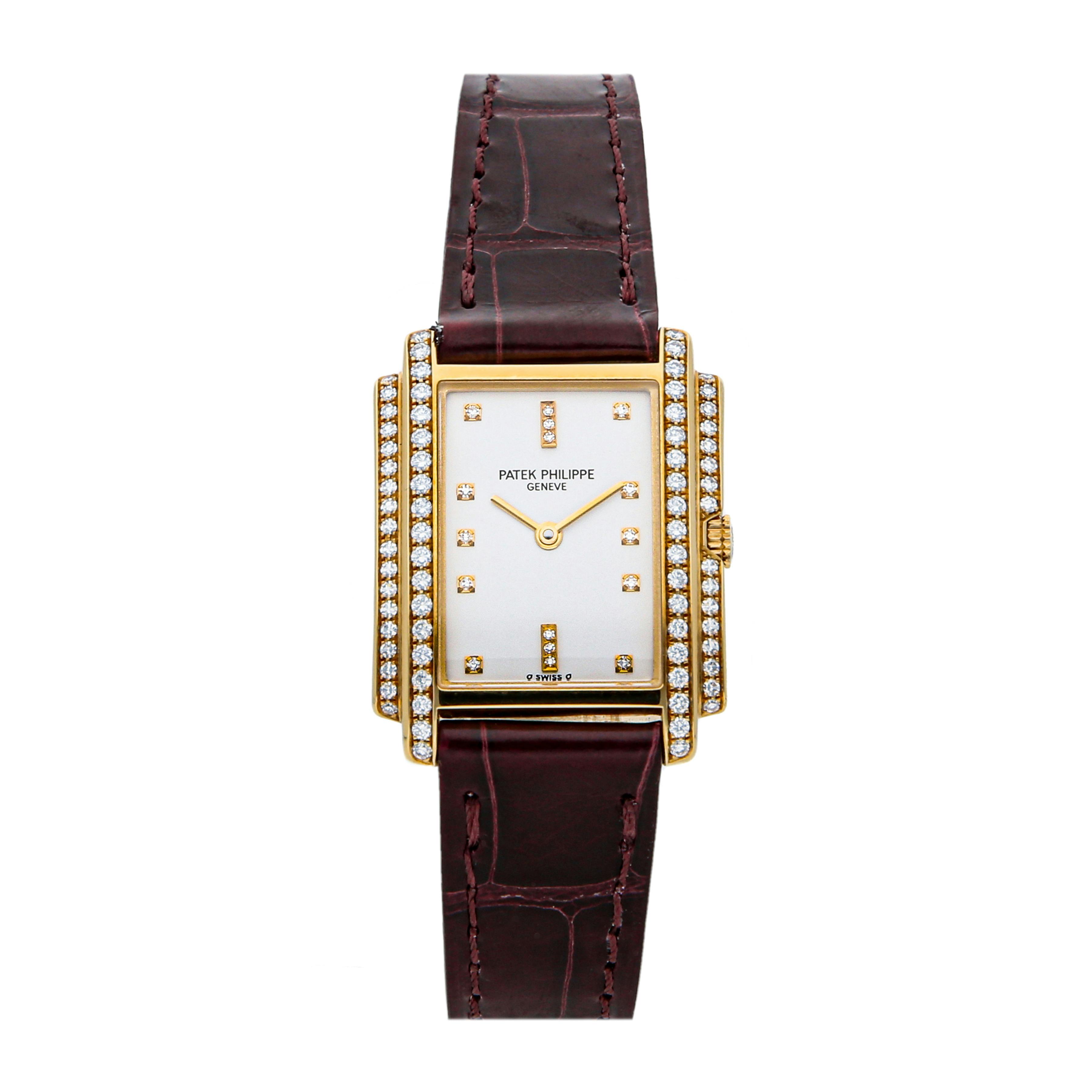 patek philippe ladies watches price in india