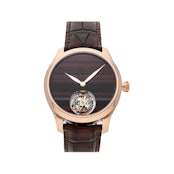 Pre-Owned H. Moser & Cie. Endeavour 1804-0401