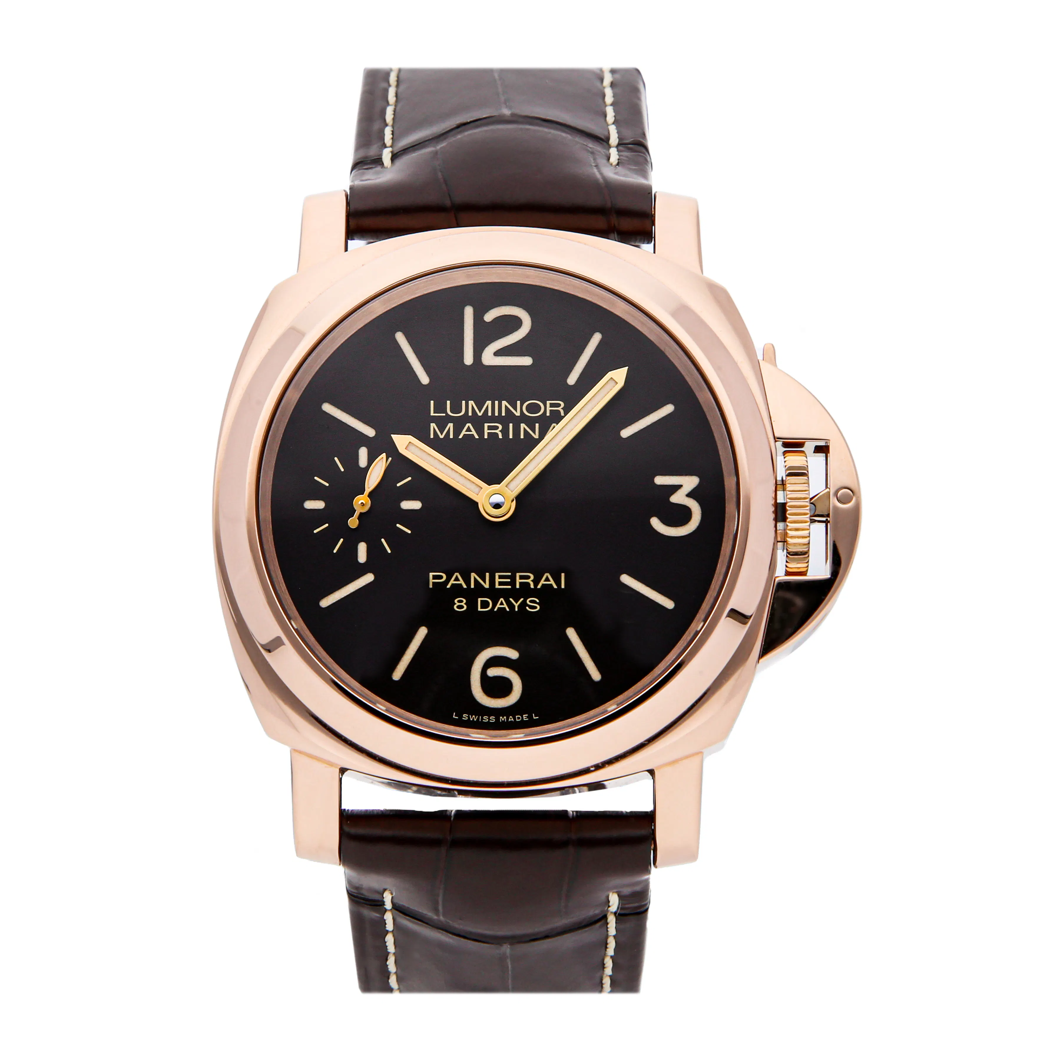 panerai 511