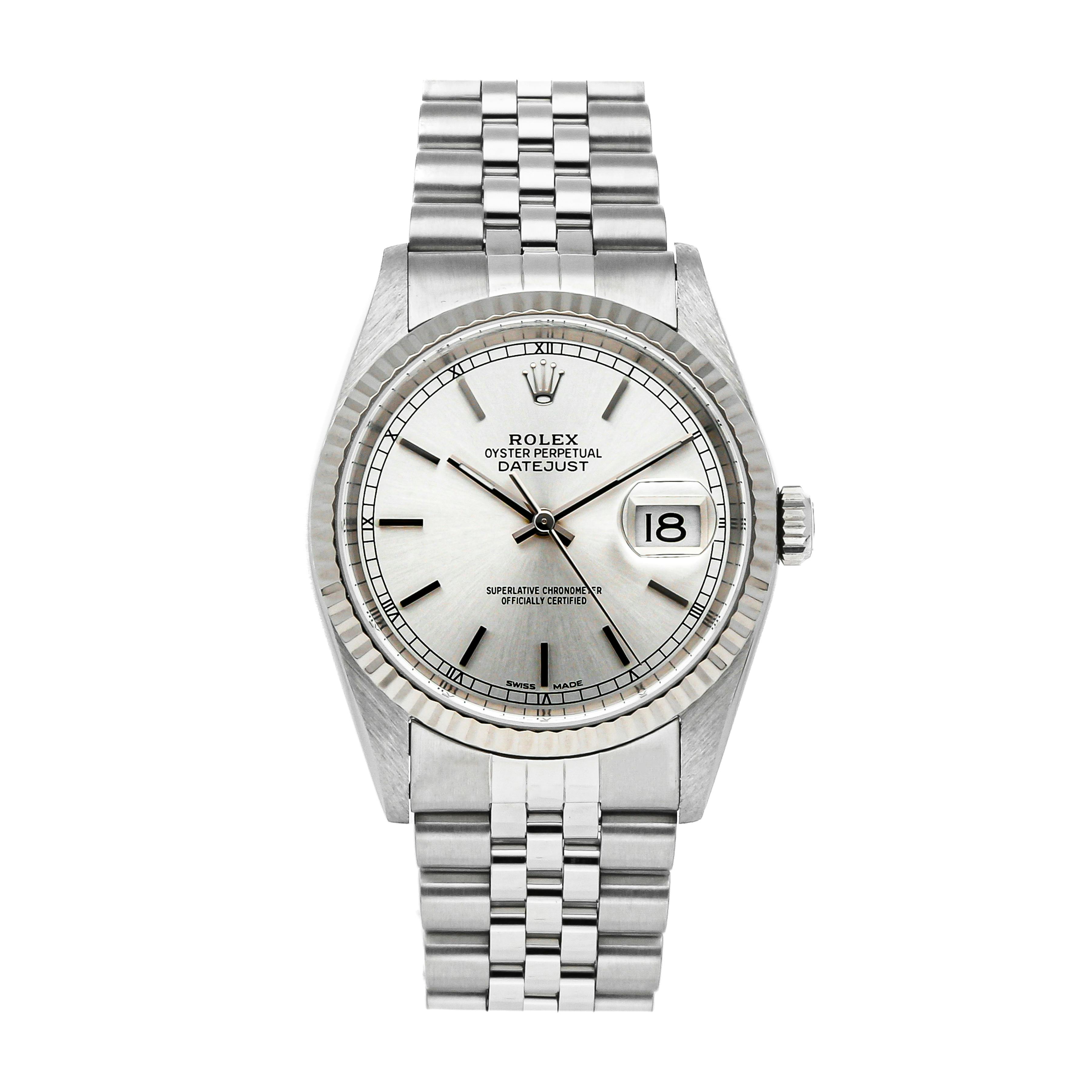 rolex 1623