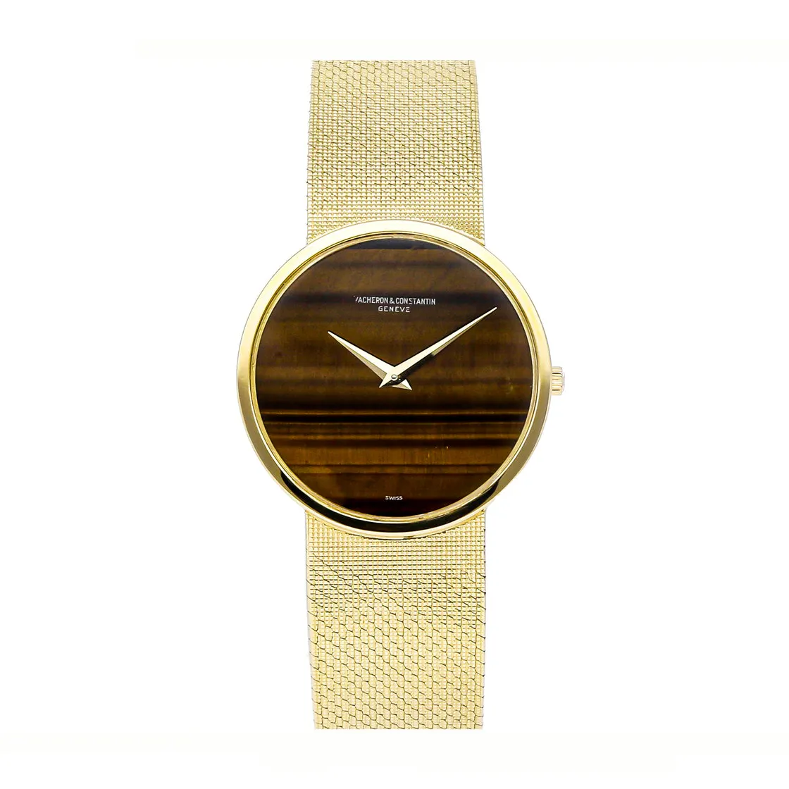 Certified Pre-Owned Vacheron Constantin Watches | WatchBox