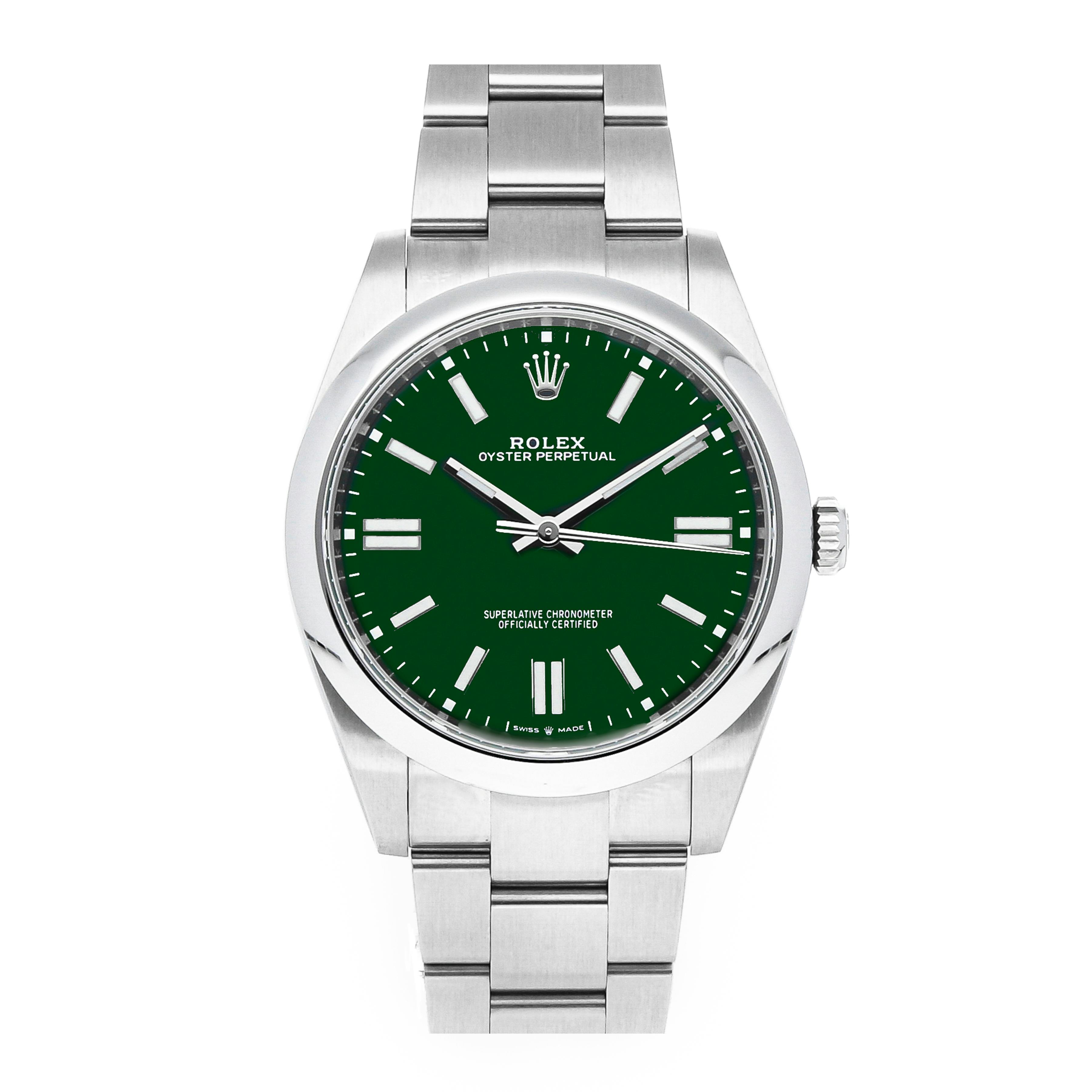 pre owned rolex usa