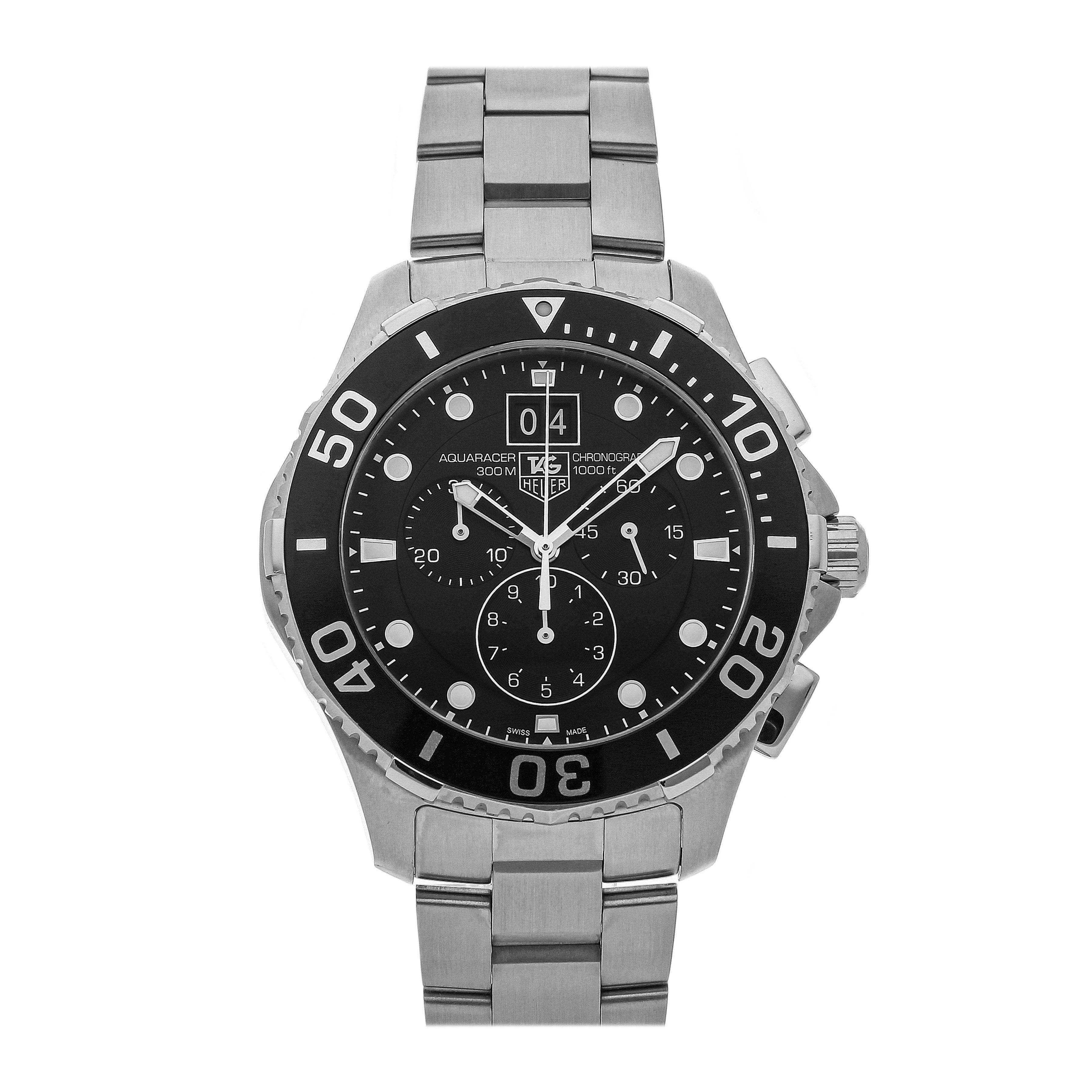 Tag heuer clearance certified pre owned