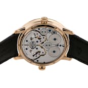 Arnold & Son Dual Time 1DSAP.W01A.C120A