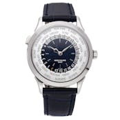 Patek Philippe Complications World Time New York Limited Edition 5230G-010