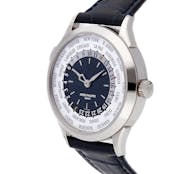 Patek Philippe Complications World Time New York Limited Edition 5230G-010