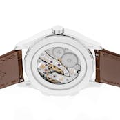 Patek Philippe Complications Calatrava Travel Time 7134G-001