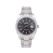 Pre-Owned Rolex Datejust 41 126300