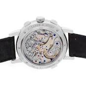 A. Lange & Sohne Datograph Perpetual Calendar 410.025FE