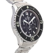 Blancpain Fifty Fathoms Chronograph Flyback 5085F-1130-71