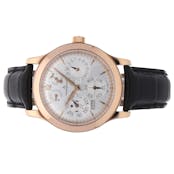 Jaeger-LeCoultre Master Eight Day Perpetual Q161242A