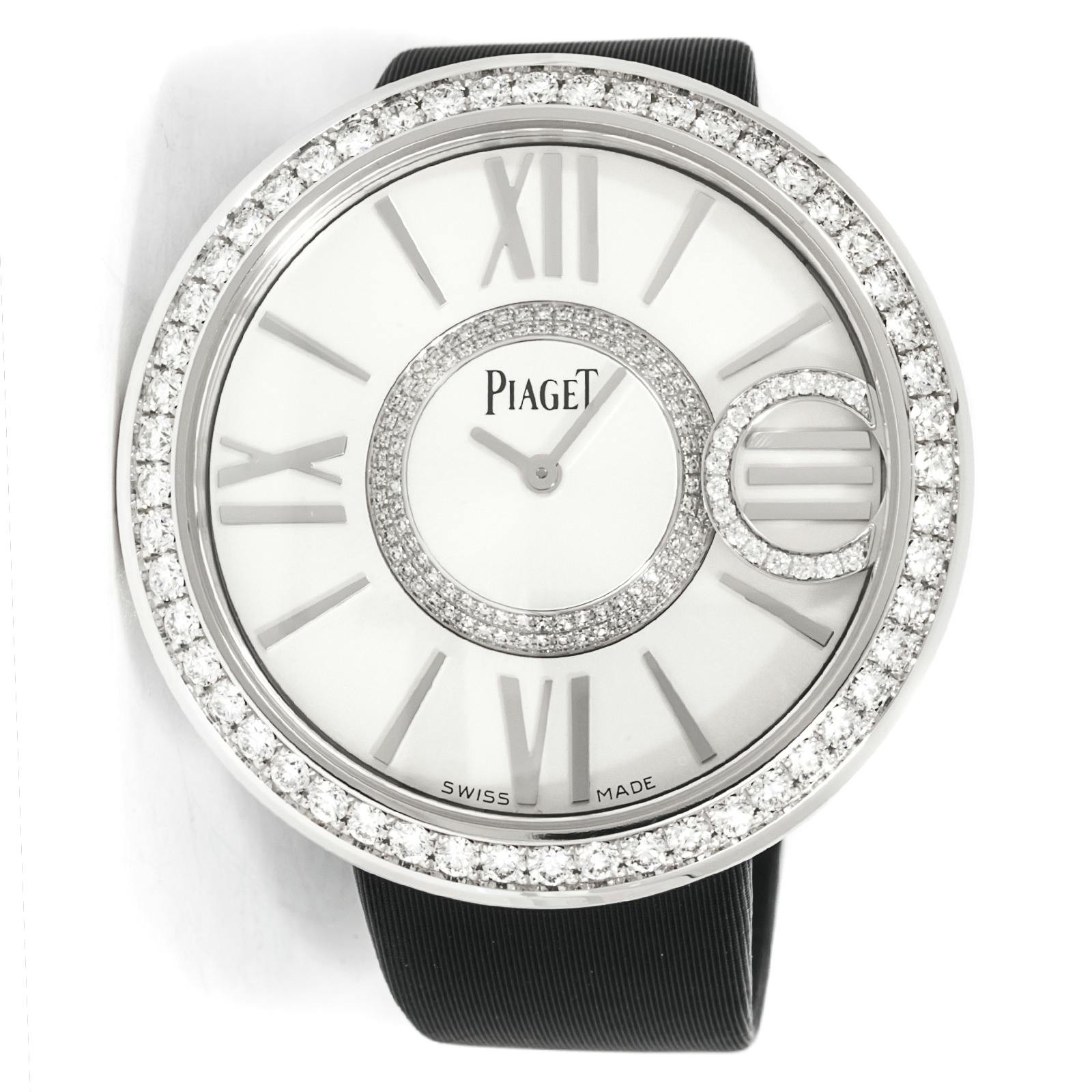 Piaget Limelight Dancing Light G0A36156 Govberg Jewelers