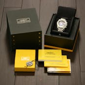 Breitling Chronomat 44 Govberg Limited Edition AB01146B/M524