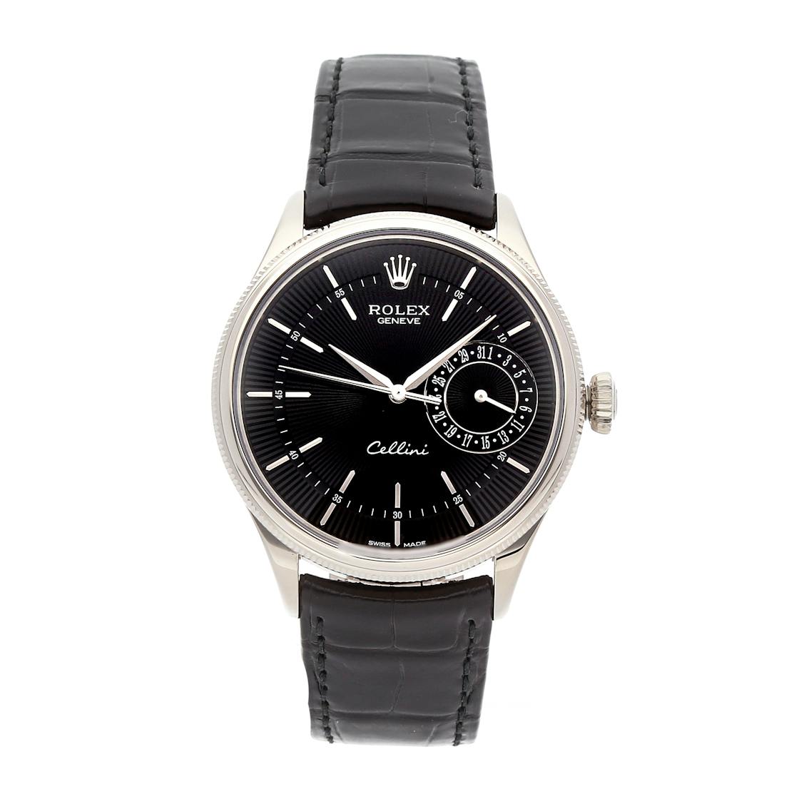 Rolex Cellini Date 50519