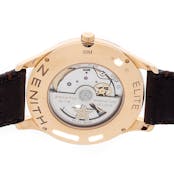 Zenith Elite Ultra Thin 18.2010.681/11.C498