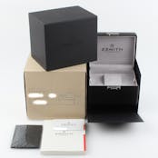 Zenith Elite Ultra Thin 18.2010.681/11.C498