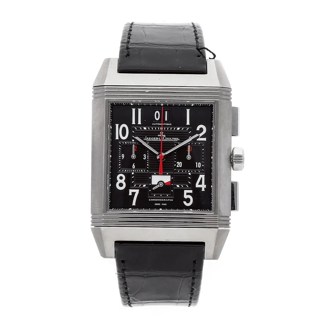 reverso squadra world chronograph