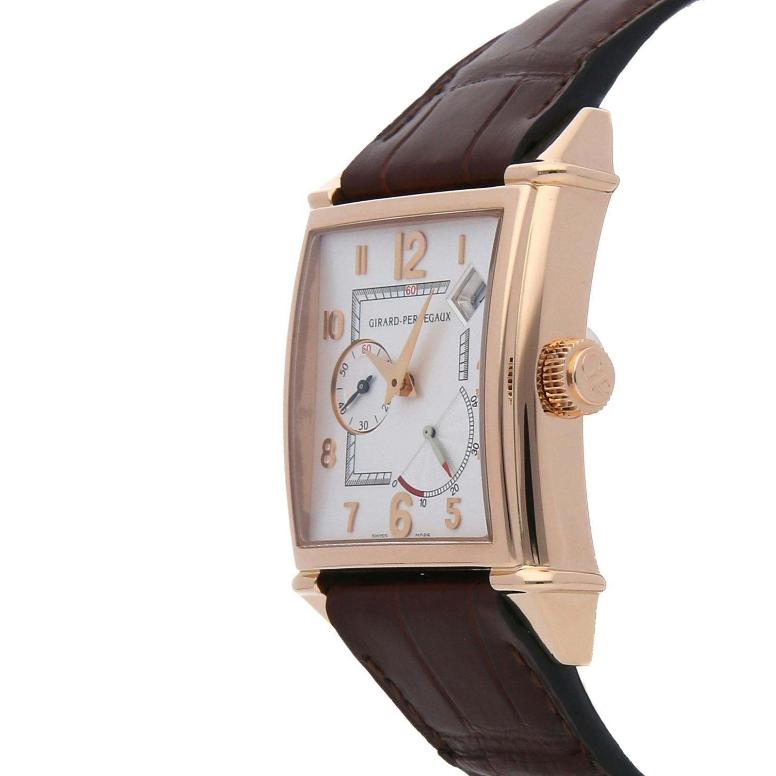 Girard Perregaux Vintage 1945 Power Reserve 25850 0 52 1051