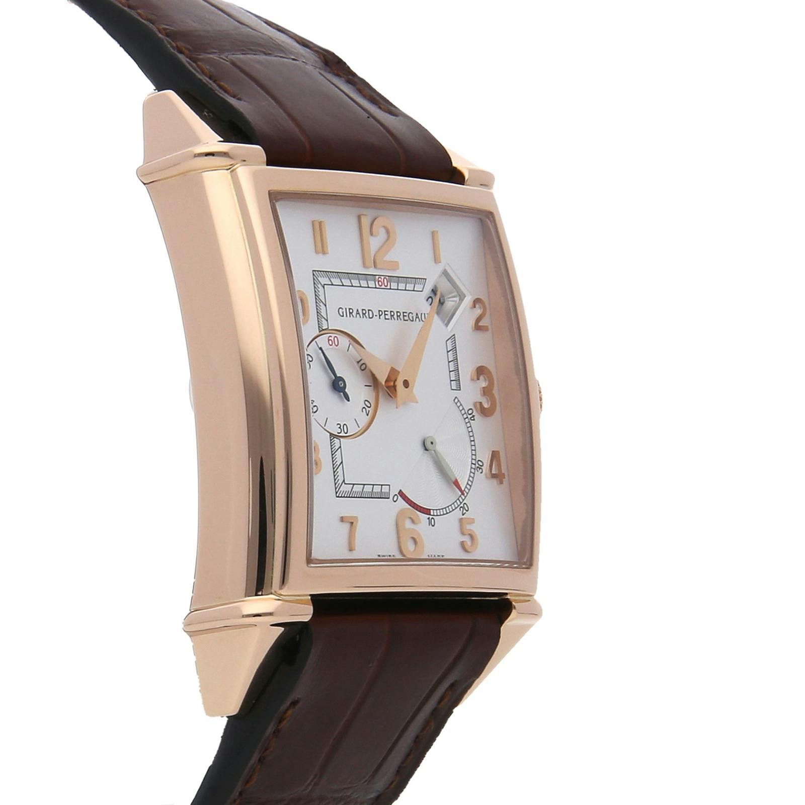 Girard Perregaux Vintage 1945 Power Reserve 25850 0 52 1051