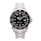 Pre-Owned Rolex GMT-Master II 116710LN