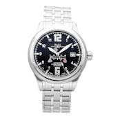 Ball Watch Company Trainmaster Power Glow NM1056D-SAJ-BK