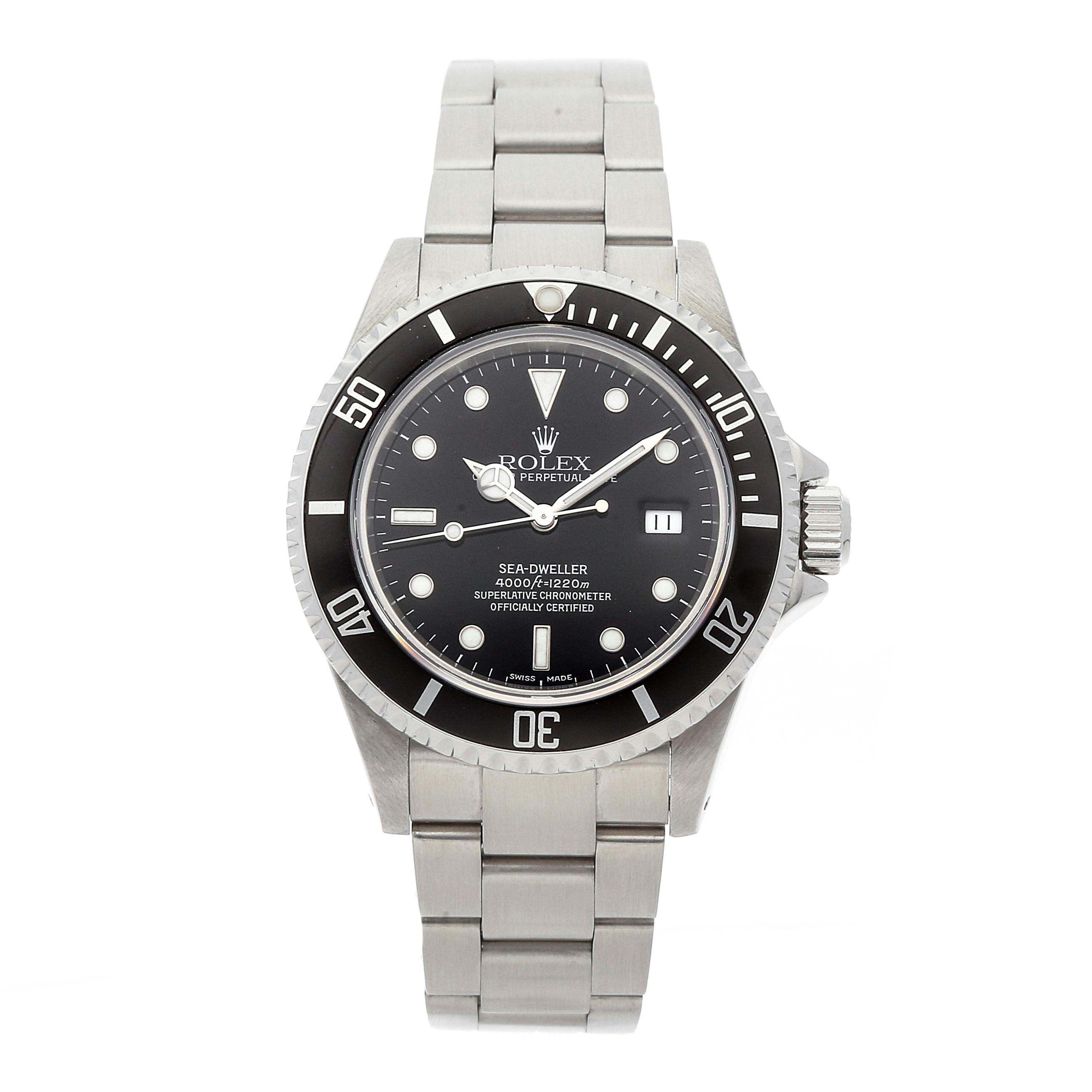 rolex under 4000