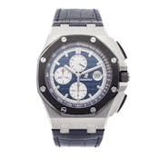 Audemars Piguet Royal Oak Offshore Chronograph 26401PO.OO.A018CR.01