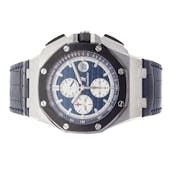 Audemars Piguet Royal Oak Offshore Chronograph 26401PO.OO.A018CR.01