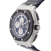 Audemars Piguet Royal Oak Offshore Chronograph 26401PO.OO.A018CR.01