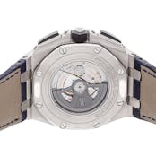 Audemars Piguet Royal Oak Offshore Chronograph 26401PO.OO.A018CR.01