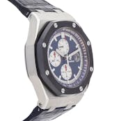 Audemars Piguet Royal Oak Offshore Chronograph 26401PO.OO.A018CR.01