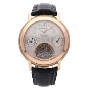 Audemars Piguet Jules Audemars Tourbillon Power Reserve 150th Anniversary 25964OR.OO.D002CR.01