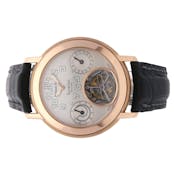 Audemars Piguet Jules Audemars Tourbillon Power Reserve 150th Anniversary 25964OR.OO.D002CR.01