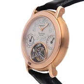 Audemars Piguet Jules Audemars Tourbillon Power Reserve 150th Anniversary 25964OR.OO.D002CR.01