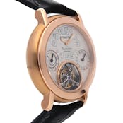 Audemars Piguet Jules Audemars Tourbillon Power Reserve 150th Anniversary 25964OR.OO.D002CR.01